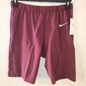 NWT Nike Vapor Untouchable Football Practice Shorts CW3972-669 No Pads Men's L